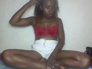 Black_Bellah March 26, 2026 Chaturbate stream image