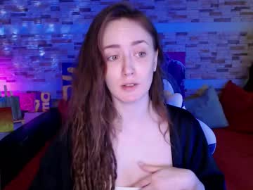 Dalia_Peach March 26, 2026 Chaturbate stream image
