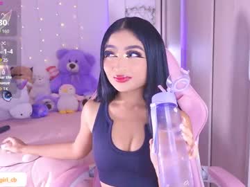 Hazelbabee_ March 26, 2026 Chaturbate stream image