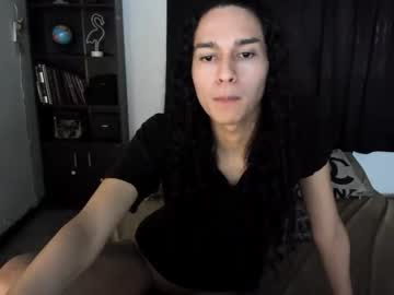 Helena_Spellman March 26, 2026 Chaturbate stream image