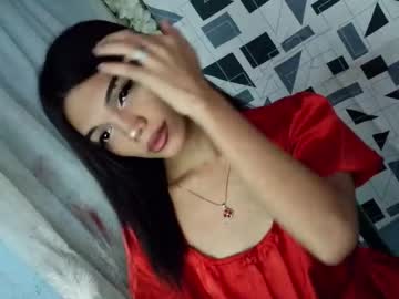 Horny_Rhiana stream photo from March 26, 2026