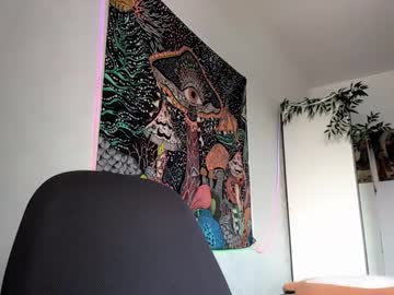 Maryjanecantey March 26, 2026 Chaturbate stream image