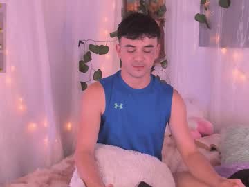 Mike_Aghels March 26, 2026 Chaturbate stream image