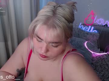 Mrs_Kitty69 March 26, 2026 Chaturbate stream image