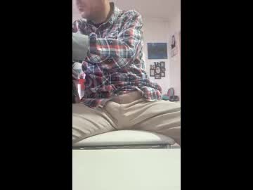 Vozd March 26, 2026 Chaturbate stream image