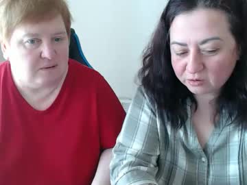Xmollyjanex March 26, 2026 Chaturbate stream image