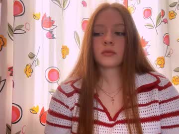 Baribleggi March 26, 2026 Chaturbate stream image
