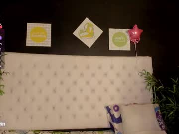 Ebony_Katterin March 26, 2026 Chaturbate stream image