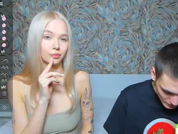 Eshcka March 26, 2026 Chaturbate stream image