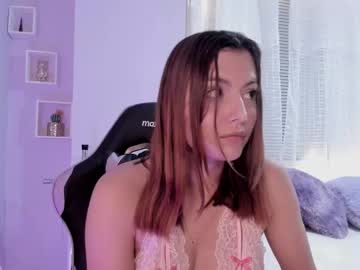 Littletammy4u March 26, 2026 Chaturbate stream image