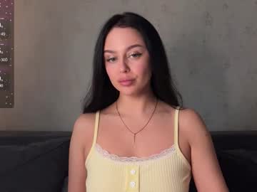 Megan_Nilson March 26, 2026 Chaturbate stream image