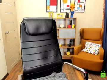 _Melissa_Black_ March 26, 2026 Chaturbate stream image