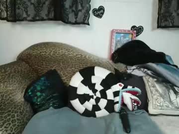 Missy_Dee March 26, 2026 Chaturbate stream image