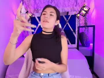 Sweet_Mussee March 26, 2026 Chaturbate stream image