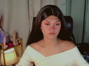 Asiankianna March 26, 2026 Chaturbate stream image