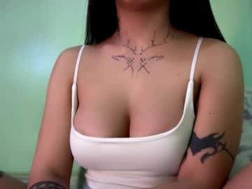 Casandraxx March 26, 2026 Chaturbate stream image