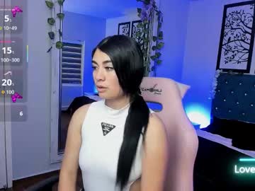 Cutefantasygp March 26, 2026 Chaturbate stream image
