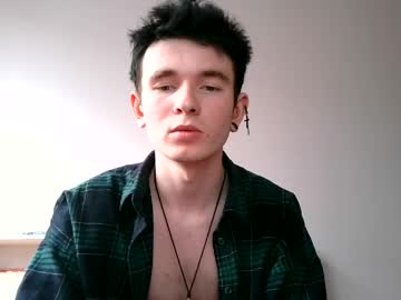 Ernest_Ice March 26, 2026 Chaturbate stream image