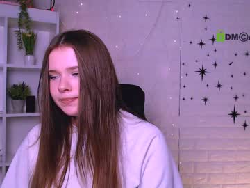 Evelynlovelyy March 26, 2026 Chaturbate stream image