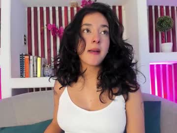 Kaorusweet March 26, 2026 Chaturbate stream image