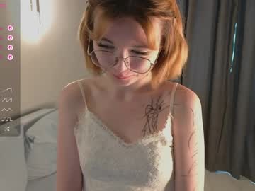 Marykelly_ March 26, 2026 Chaturbate stream image