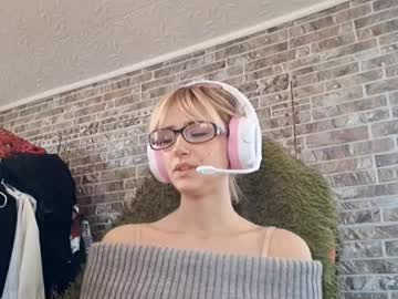 Pricillasol March 26, 2026 Chaturbate stream image