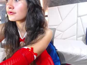 Sara_Hoffman_4 March 26, 2026 Chaturbate stream image