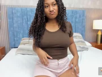 Wild_Curls March 26, 2026 Chaturbate stream image