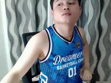 Aidenalaric398 March 26, 2026 Chaturbate stream image