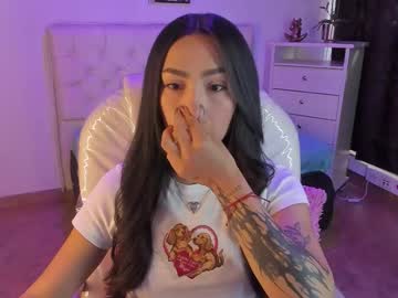 Amy_Kiitty March 26, 2026 Chaturbate stream image