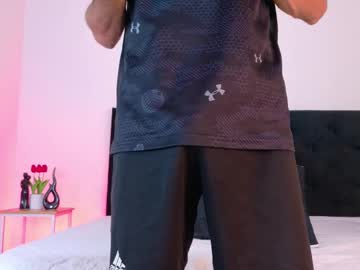 Cristal_Antoni March 26, 2026 Chaturbate stream image