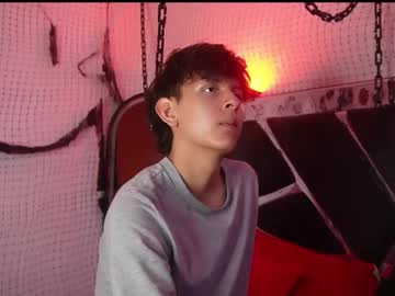 Dominik_Across March 26, 2026 Chaturbate stream image