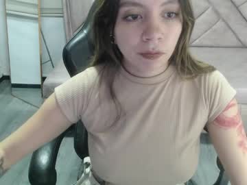 Eco_Deluna_V March 26, 2026 Chaturbate stream image