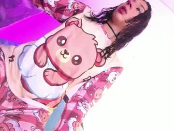 Evanllelyne March 26, 2026 Chaturbate stream image