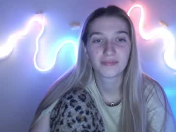 Honeyveil March 26, 2026 Chaturbate stream image