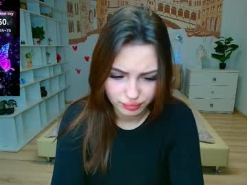 Kitty_Shenson March 26, 2026 Chaturbate stream image