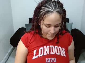 Leilaparkersex69 March 26, 2026 Chaturbate stream image