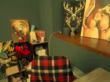Luxie_Queen March 26, 2026 Chaturbate stream image