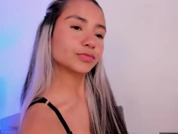 Melii_0 March 26, 2026 Chaturbate stream image