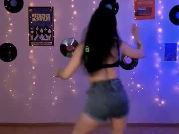 Nami_Glow March 26, 2026 Chaturbate stream image