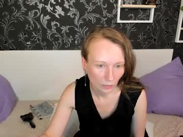 Nicolemiless March 26, 2026 Chaturbate stream image