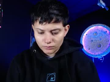 Nikky_Tomboy444 March 26, 2026 Chaturbate stream image