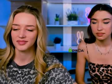 Pearl_Heart March 26, 2026 Chaturbate stream image