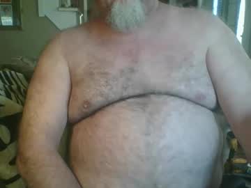 Silverdadbody March 26, 2026 Chaturbate stream image
