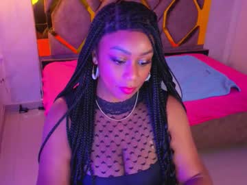 Zalika__ March 26, 2026 Chaturbate stream image