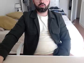 Blackfox33 March 26, 2026 Chaturbate stream image