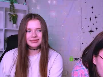 Bonniemuse_ March 26, 2026 Chaturbate stream image