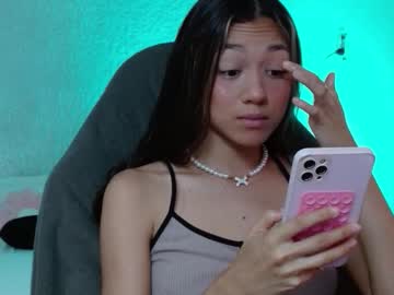 Hantonella March 26, 2026 Chaturbate stream image