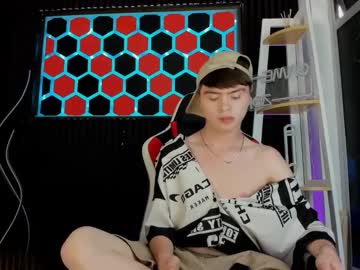 Ian_Stone_ March 26, 2026 Chaturbate stream image