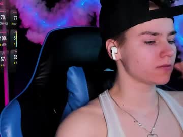 Jean_Wilsons March 26, 2026 Chaturbate stream image